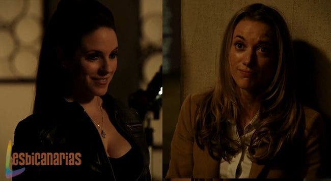 Doccubus Lost Girl