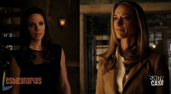 Lost Girl resumen de episodio 4×12 Bo y Lauren