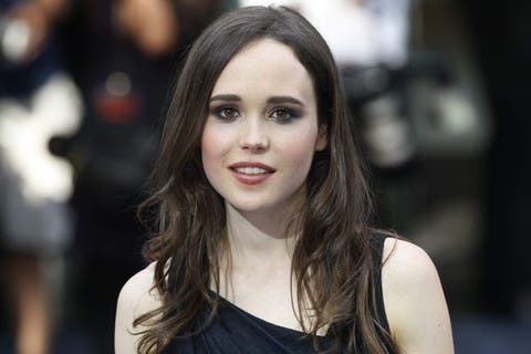 Ellen Page sale del armario como lesbiana