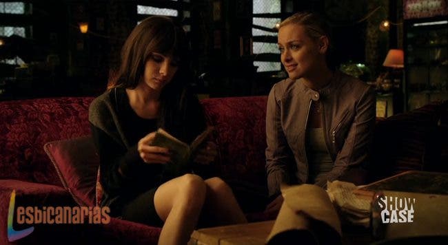 Lost Girl resumen de episodio 4×13 Bo y Lauren