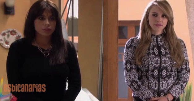 Patricia y Lucía resumen de episodio semanal 03 Las Trampas del Deseo