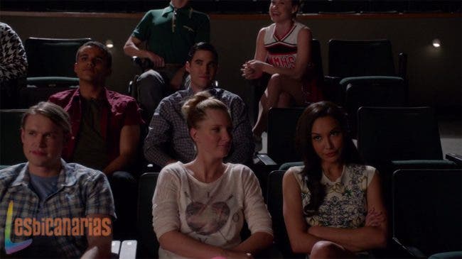 Brittany y Santana