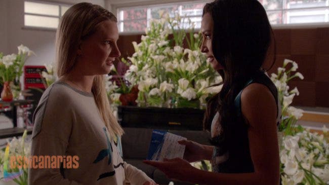 Brittana