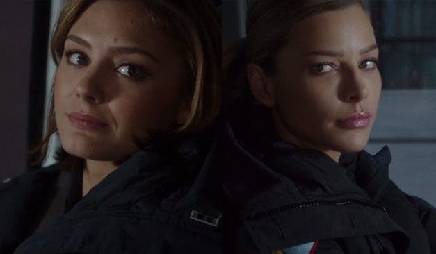 Leslie Shay resumen de episodio 2×14 Chicago Fire