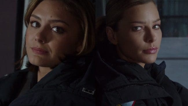 Leslie Shay resumen de episodio 2×14 Chicago Fire