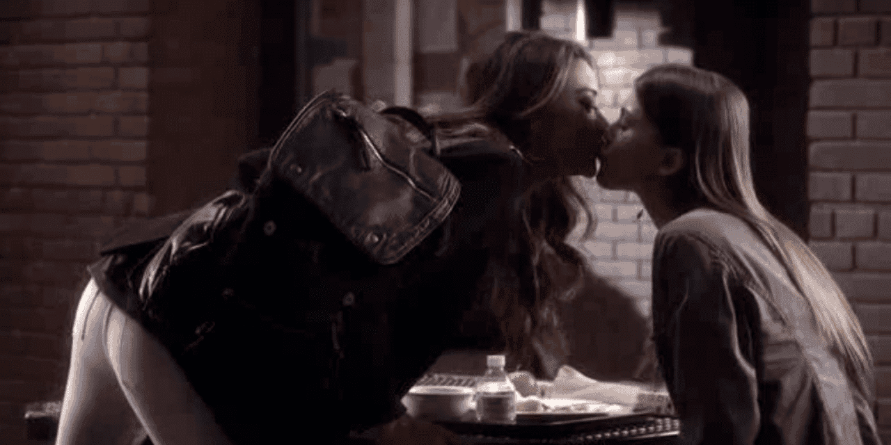 Pretty Little Liars Resumen de episodio 4×21 y 4×22