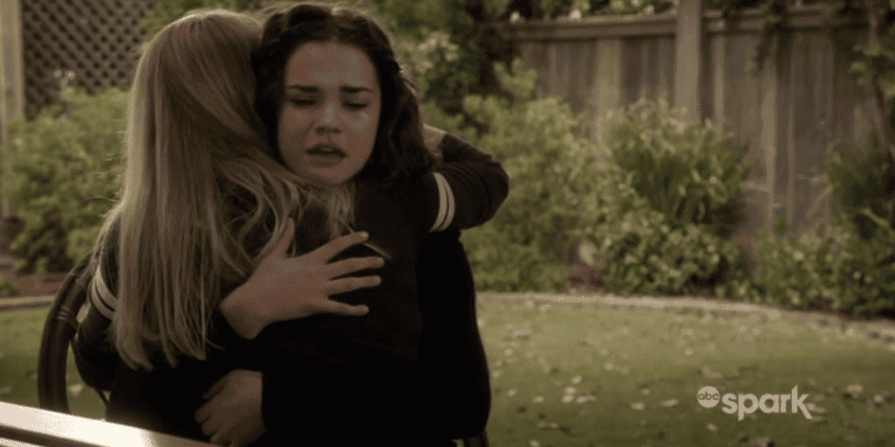 The Fosters: resumen de episodio 1×15 Lena y Stef