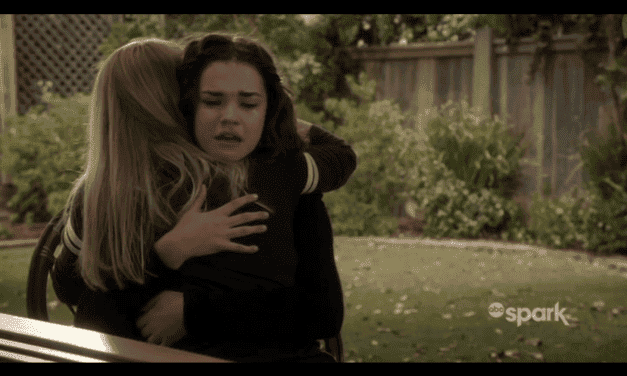 The Fosters: resumen de episodio 1×15 Lena y Stef