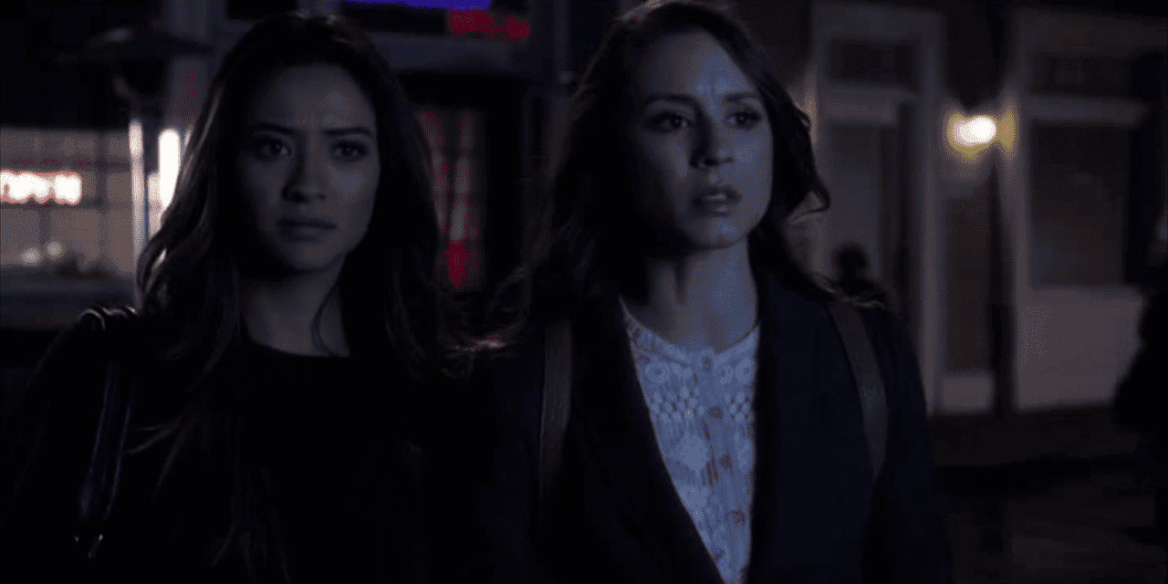 Pretty Little Liars Resumen de episodio 4×23 y 4×24