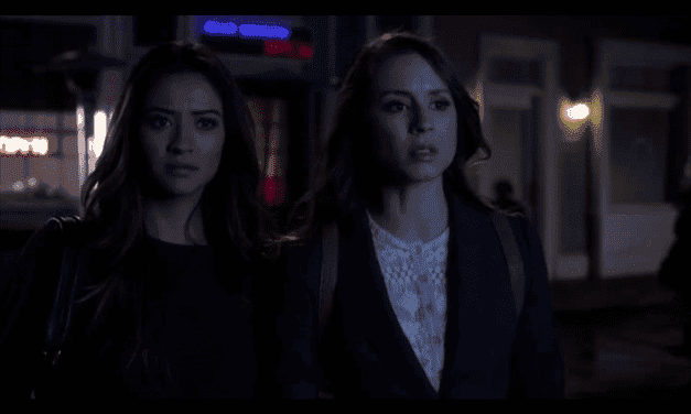 Pretty Little Liars Resumen de episodio 4×23 y 4×24