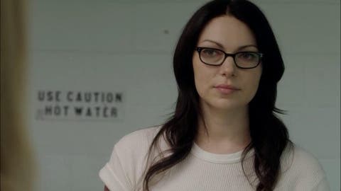 Laura Prepon Orange Is The New Black