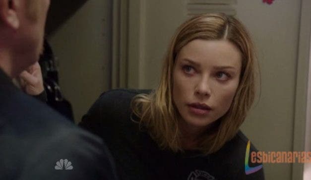 Leslie Shay resumen de episodio 2×17 Chicago Fire