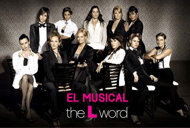 The L Word: El Musical