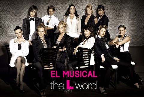 The L Word el musical