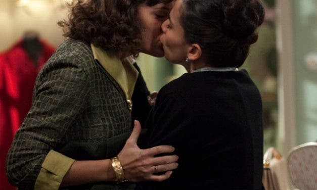 Ana y Teresa: el desastre de la pareja lésbica de «Amar en Tiempos Revueltos»