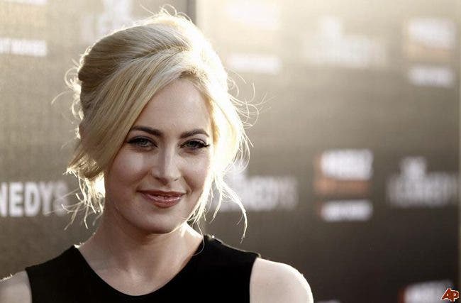 Charlotte Sullivan: habrán piedras en el camino para Gail y Holly