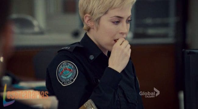 Rookie Blue