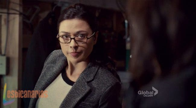 Gail y Holly resumen de episodio 5×02 Rookie Blue