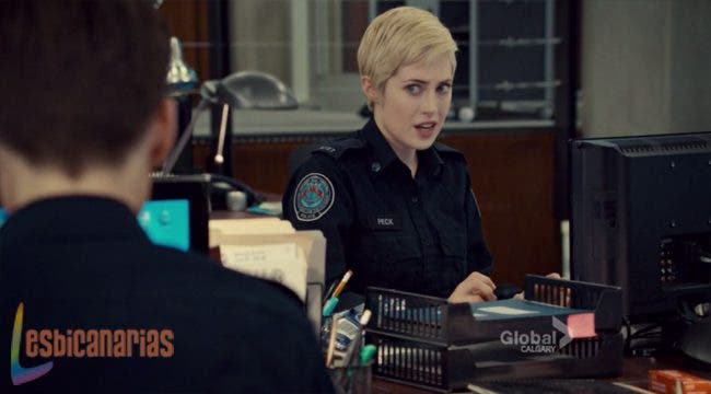 Rookie Blue