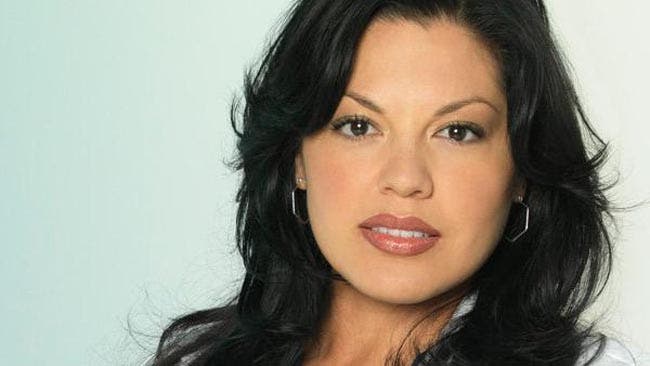 Sara Ramirez sale del armario como bisexual