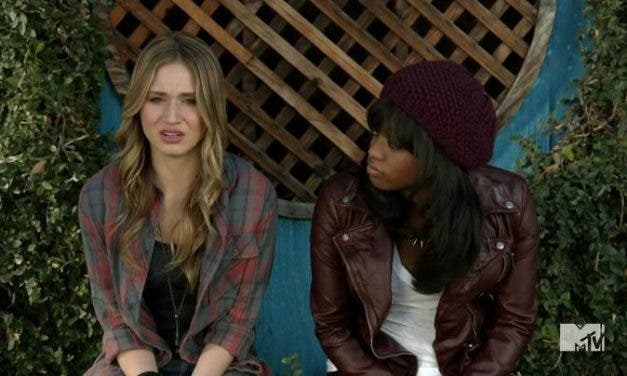 Faking it resumen de episodio 1×04 Amy y Karma