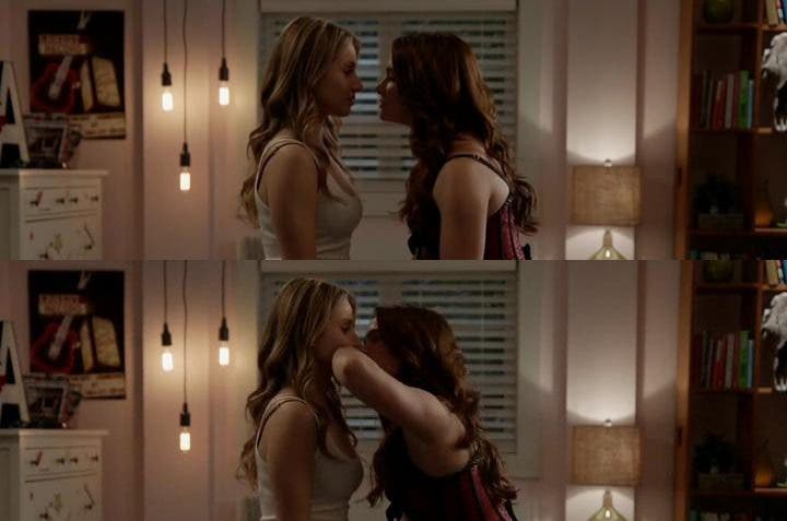 Karmy Faking It