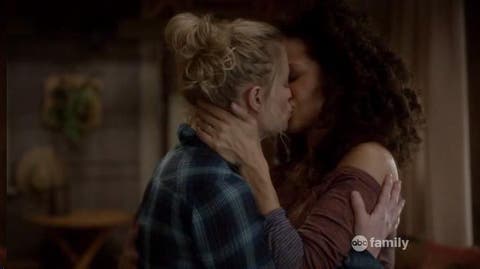 The Fosters