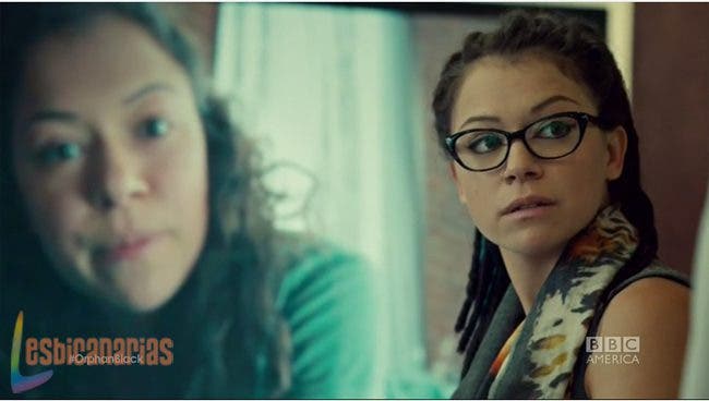 Cosima Orphan Black