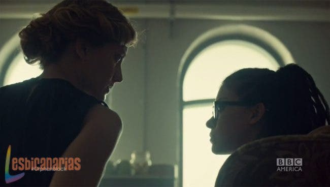 Orphan Black resumen de episodio 2×03 Cosima y Delphine