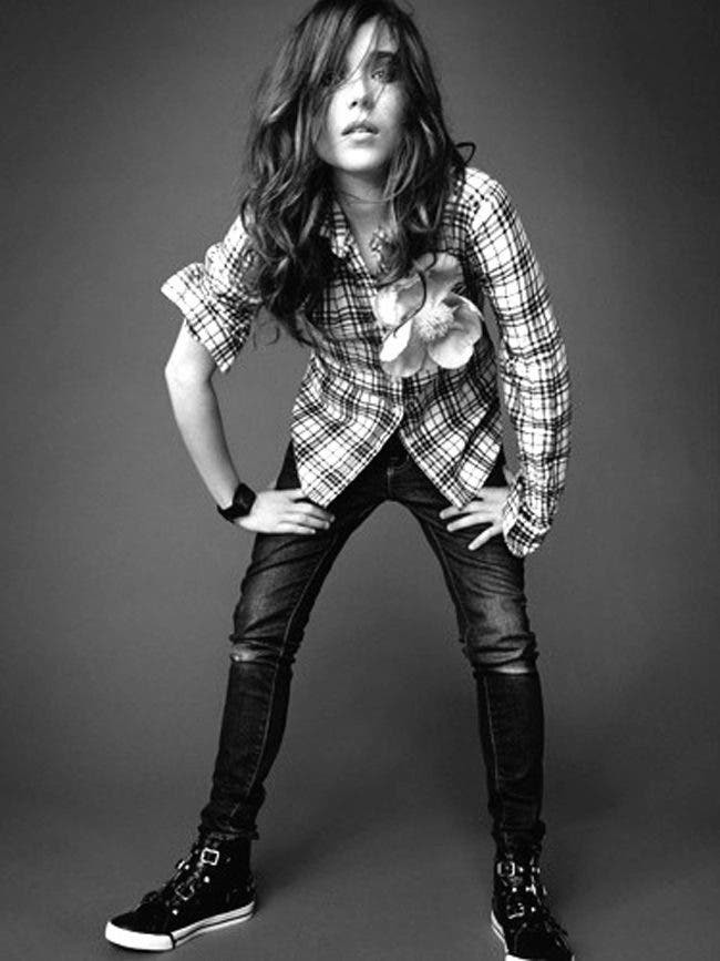 fotos de Ellen Page