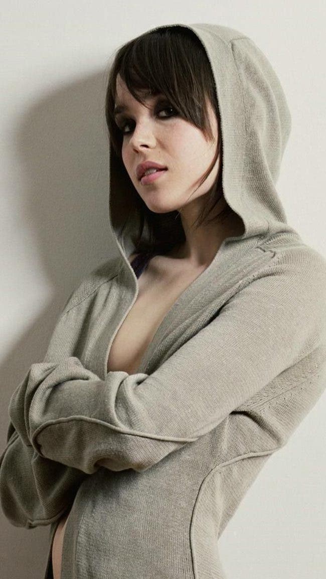 imágenes de ellen page