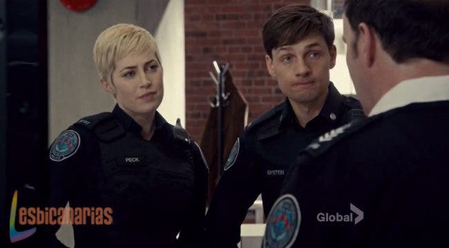 Rookie Blue