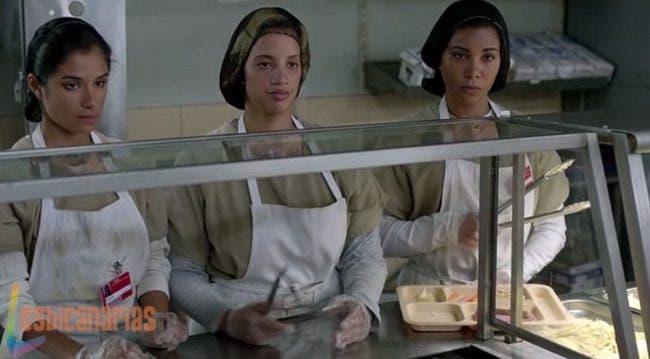 orange is the new black resumen de episodio