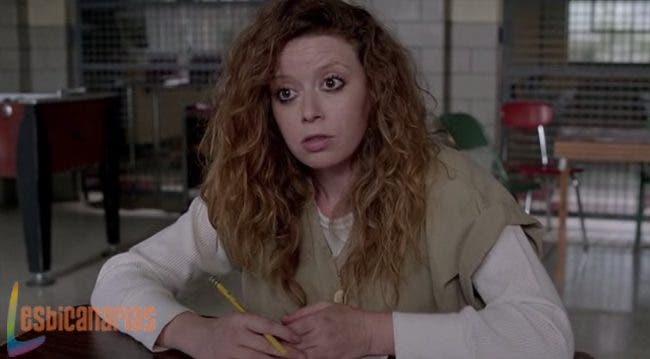 Orange Is The New Black resumen de episodio