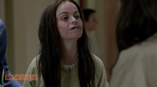 Orange Is The New black resumen de episodio