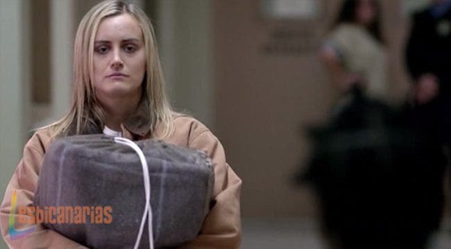 Orange Is The New Black resumen de episodio 2×03