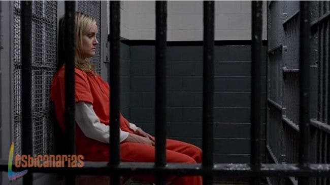 resumen de episodio orange is the new black