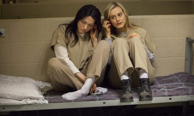 ¡Ya tenemos fecha para la sexta temporada de Orange Is The New Black!