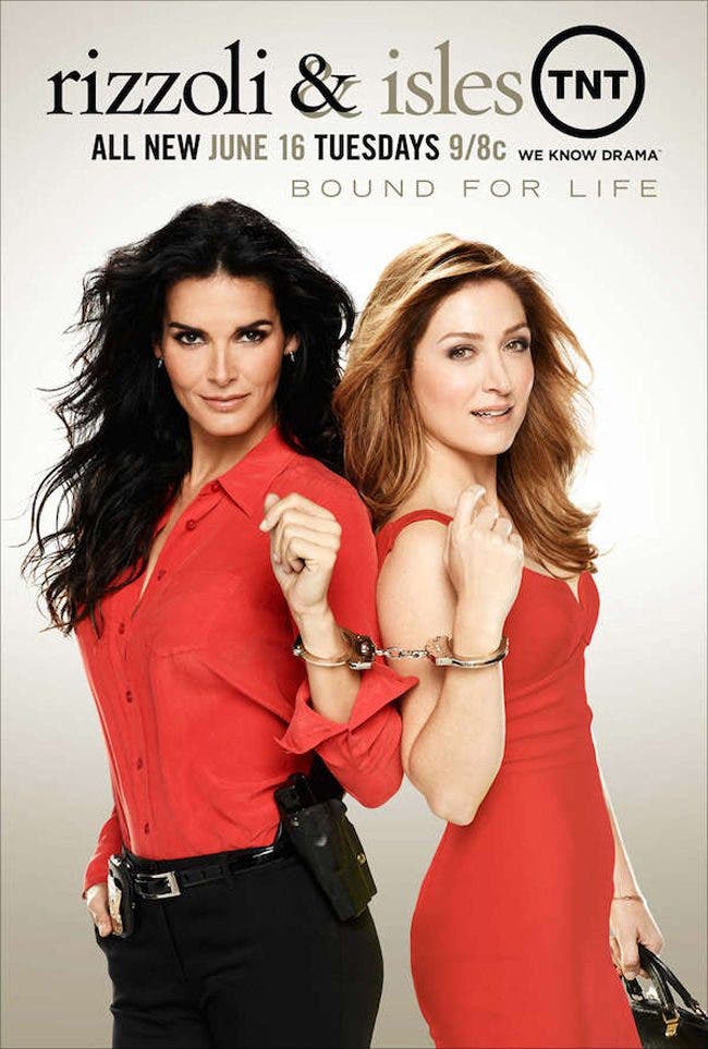 Jane y Maura Rizzles