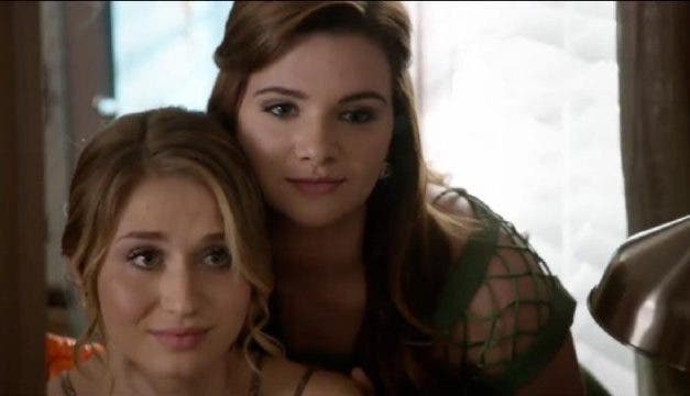 Faking it resumen de episodio 1×08 Amy y Karma