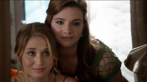 Karmy Faking It