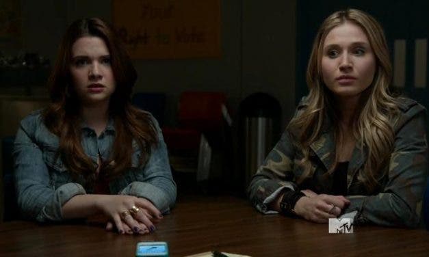 Faking it resumen de episodio 1×07 Amy y Karma