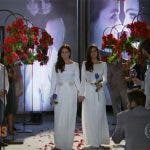 La boda de Clara y Marina