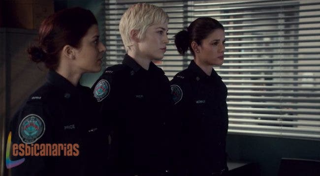 Rookie Blue