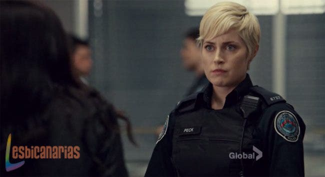 Rookie Blue