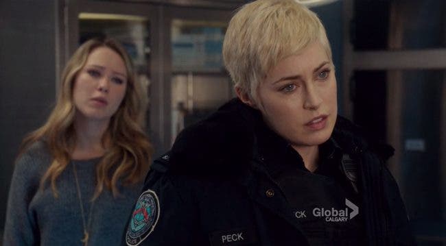 Rookie Blue