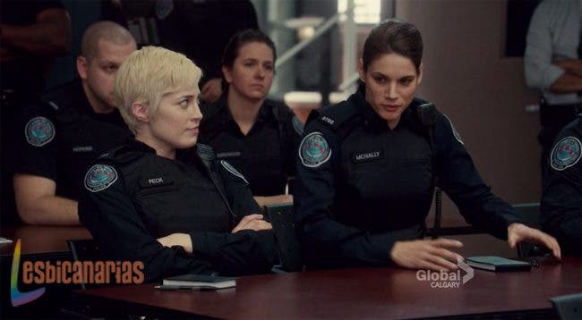 Rookie Blue