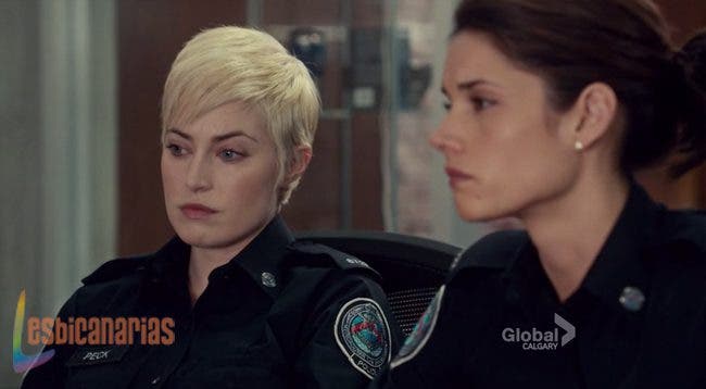 Rookie Blue