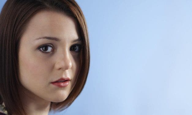 Kathryn Prescott habla sobre el final de Skins