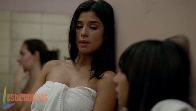 Orange Is The New Black resumen de episodio 2×05